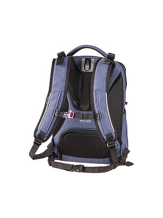 WALKER | Schulrucksack Elite Wizzard 