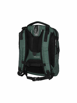 WALKER | Schulrucksack Elite 2.0 Alge