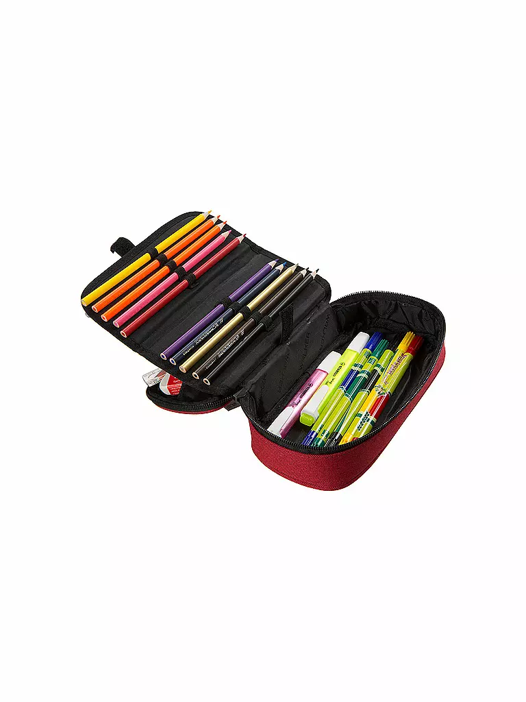 WALKER | Federpenal - Pencil Box 