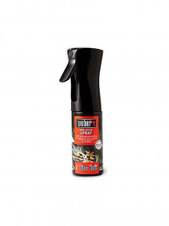 WEBER GRILL | Non-Stick Spray 200ml