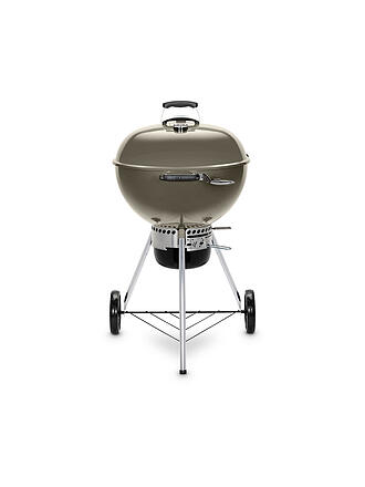 WEBER GRILL | MASTER-TOUCH® GBS C-5750 Holzkohlegrill 57cm 14710004