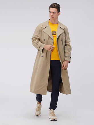 WEEKDAY | Trenchcoat JEREMY