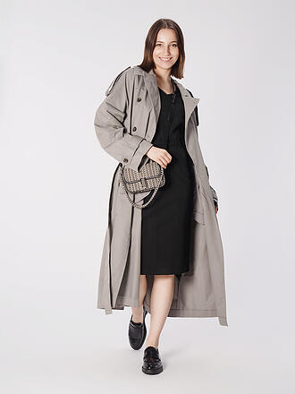 WEEKDAY | Trenchcoat ZENNI