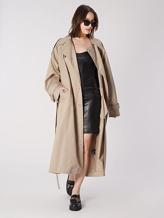 WEEKDAY | Trenchcoat ZENNI