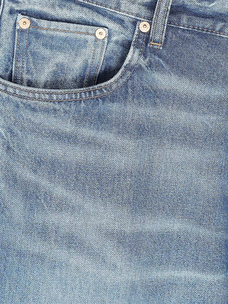 WEEKDAY | Jeans Relaxed Fit SPACE | blau