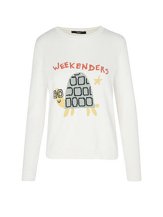 WEEKEND MAX MARA | Strickpullover AMICA