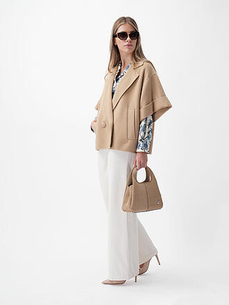 WEEKEND MAX MARA | Wolljacke NAVARRA