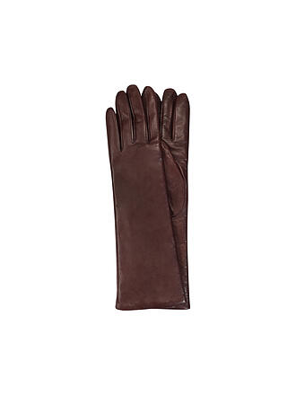 WEEKEND MAX MARA | Handschuhe SENAPE