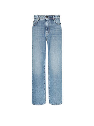 WEEKEND MAX MARA | Jeans Straight Fit LORIS