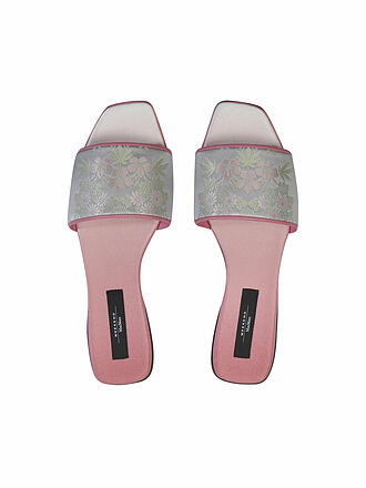 WEEKEND MAX MARA | Sandalen - Pantoletten NEVIS