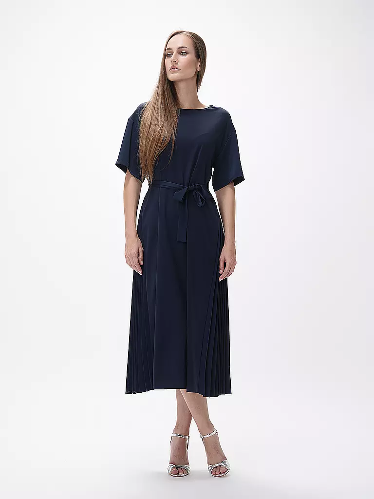 WEEKEND MAX MARA | Abendkleid JORDAN  | blau