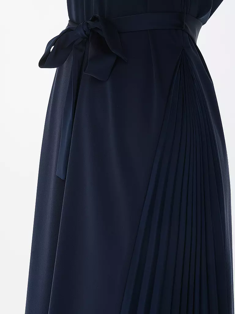 WEEKEND MAX MARA | Abendkleid JORDAN  | blau