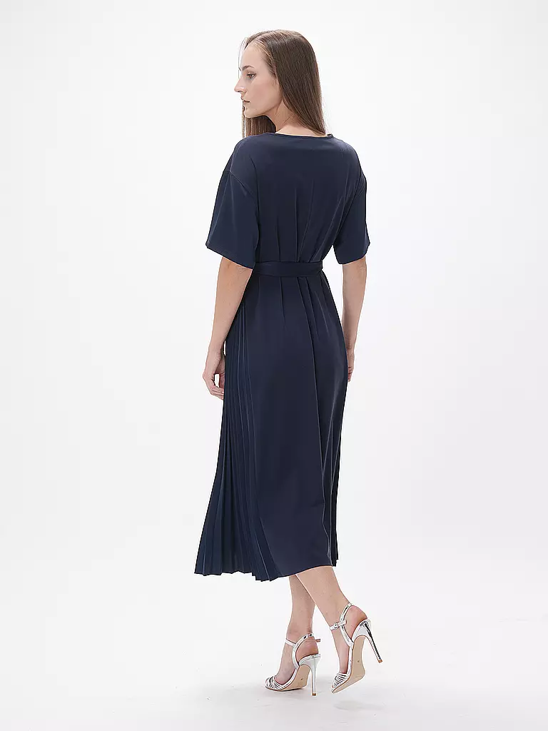 WEEKEND MAX MARA | Abendkleid JORDAN | blau