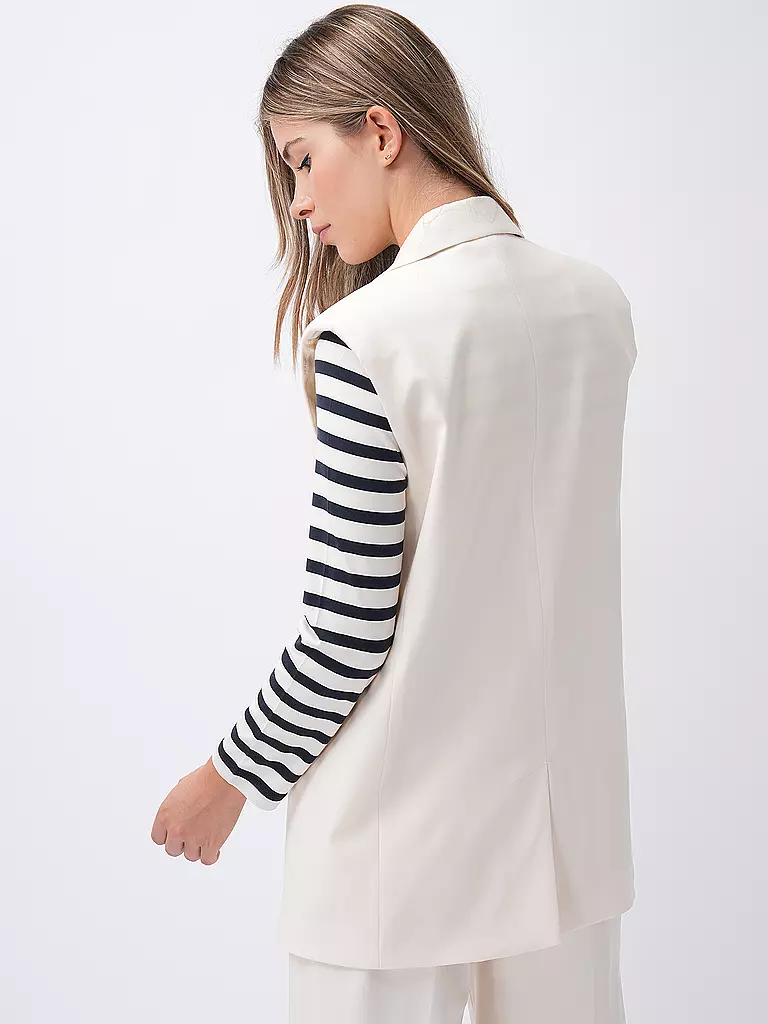 WEEKEND MAX MARA | Blazer DONNA | creme