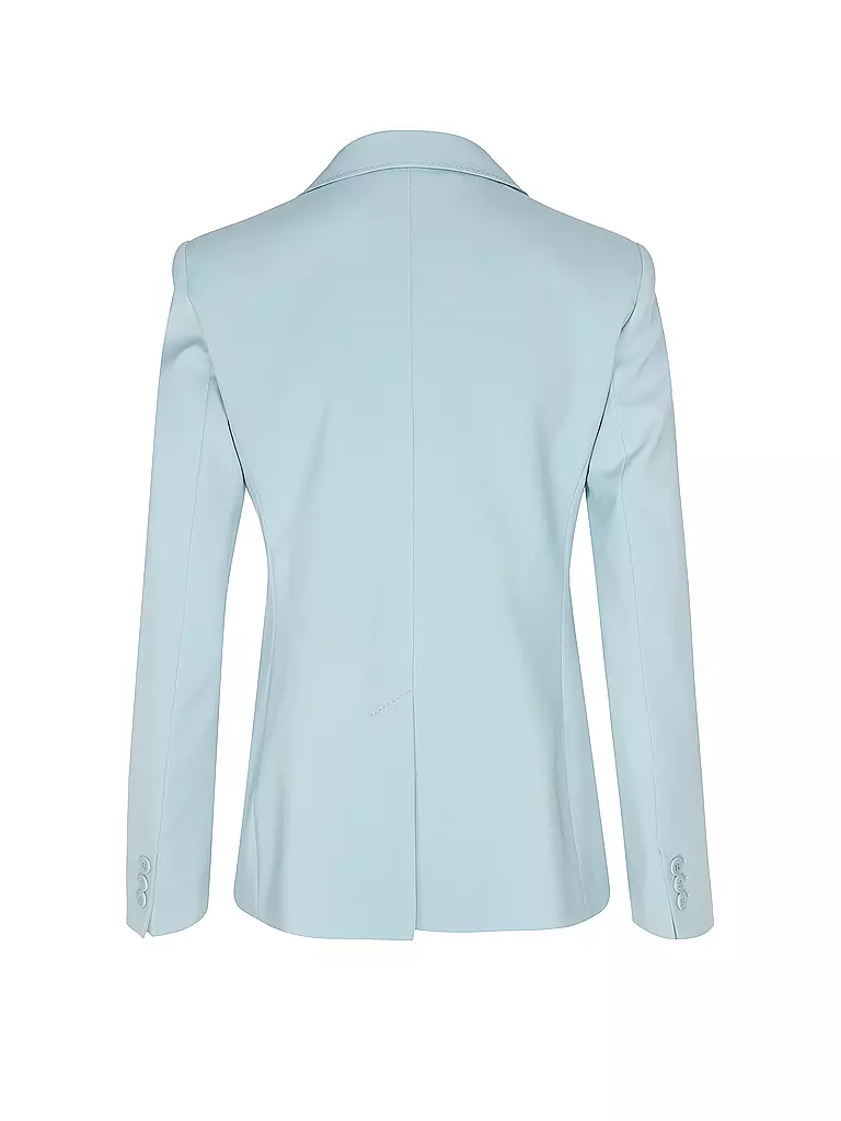 WEEKEND MAX MARA | Blazer NERVOSO | mint