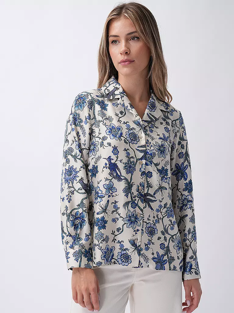 WEEKEND MAX MARA | Bluse ONCIA | bunt