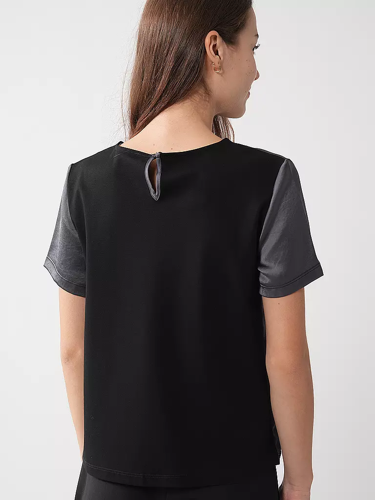 WEEKEND MAX MARA | Blusenshirt AMBURGO | schwarz