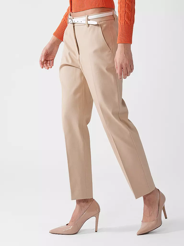 WEEKEND MAX MARA | Chinos VITE | beige