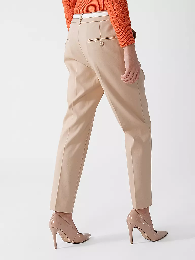 WEEKEND MAX MARA | Chinos VITE | beige