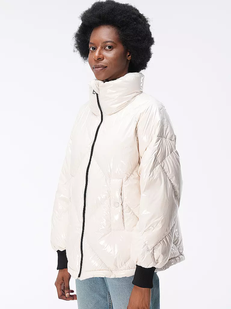 WEEKEND MAX MARA | Daunenjacke | weiss