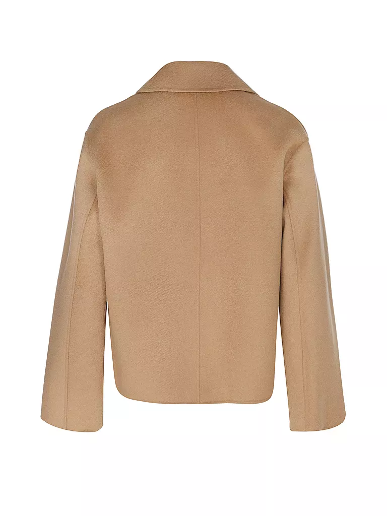 WEEKEND MAX MARA | Jacke SALE | camel