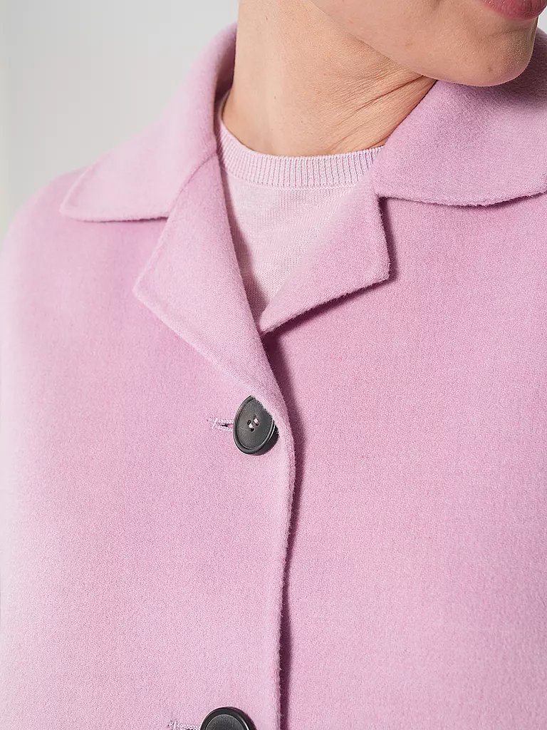 WEEKEND MAX MARA | Jacke | rosa