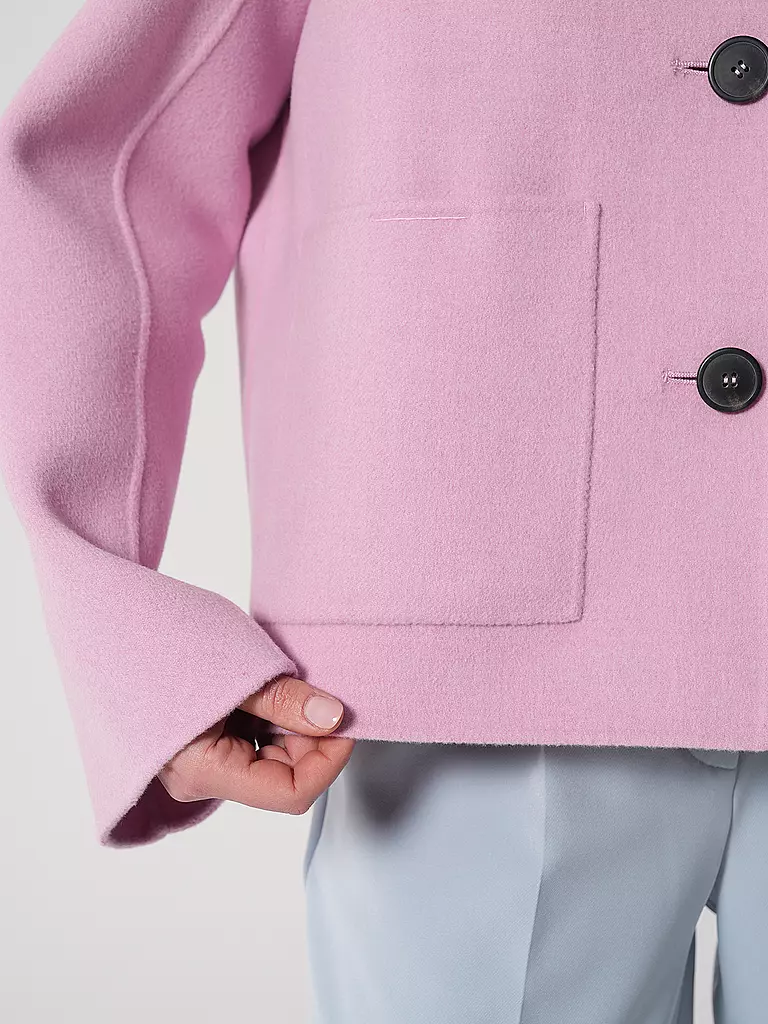 WEEKEND MAX MARA | Jacke | rosa