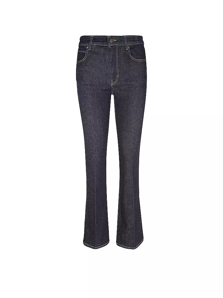 WEEKEND MAX MARA | Jeans RAPALLO | blau