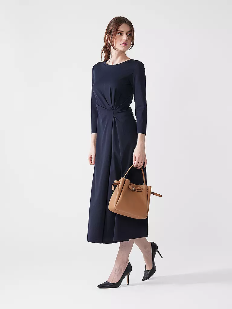 WEEKEND MAX MARA | Midikleid Balenio | dunkelblau