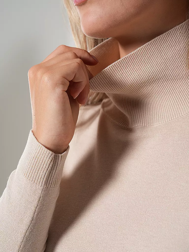 WEEKEND MAX MARA | Pullover  | creme