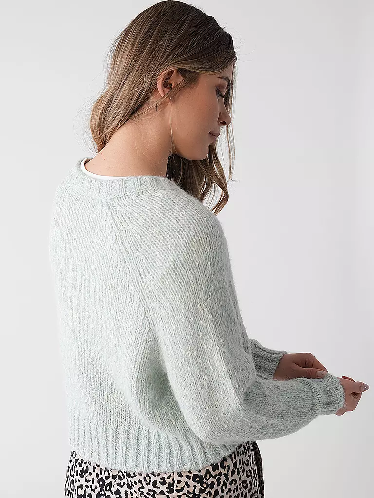 WEEKEND MAX MARA | Pullover  | mint