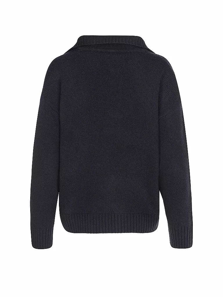 WEEKEND MAX MARA | Pullover AGRE | blau