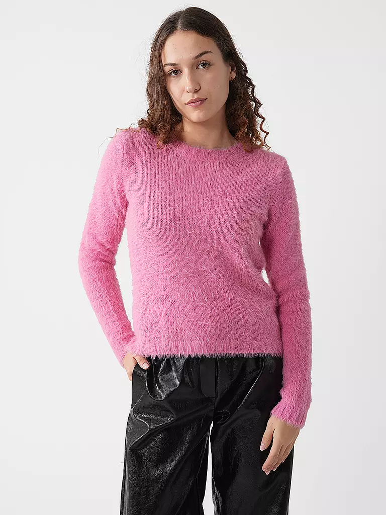 WEEKEND MAX MARA | Pullover ARSENIO | pink