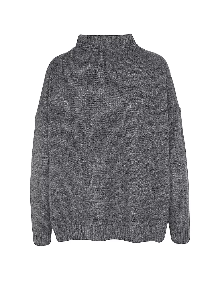 WEEKEND MAX MARA | Pullover BORGIA | grau