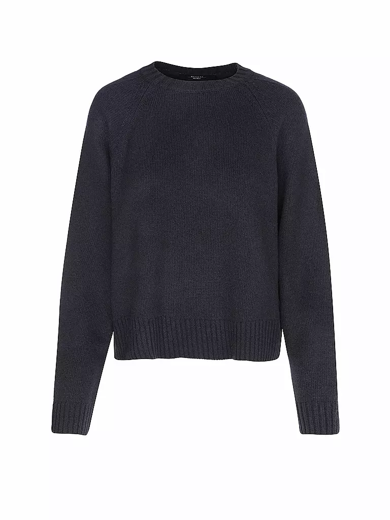 WEEKEND MAX MARA | Pullover GABBIA | blau