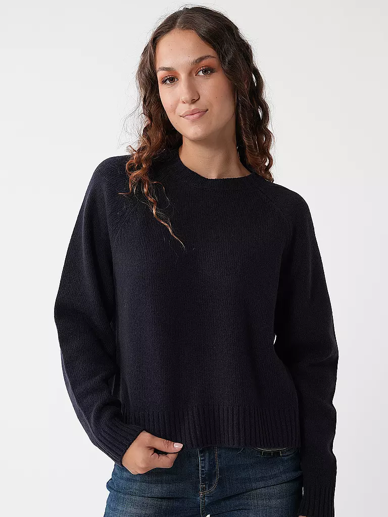 WEEKEND MAX MARA | Pullover GABBIA | blau