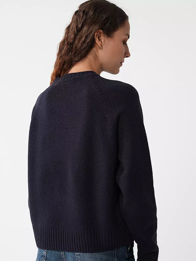 WEEKEND MAX MARA | Pullover GABBIA | blau