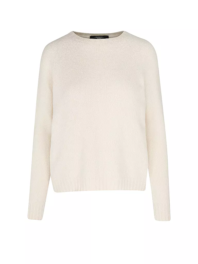 WEEKEND MAX MARA | Pullover GHIACCI | weiss