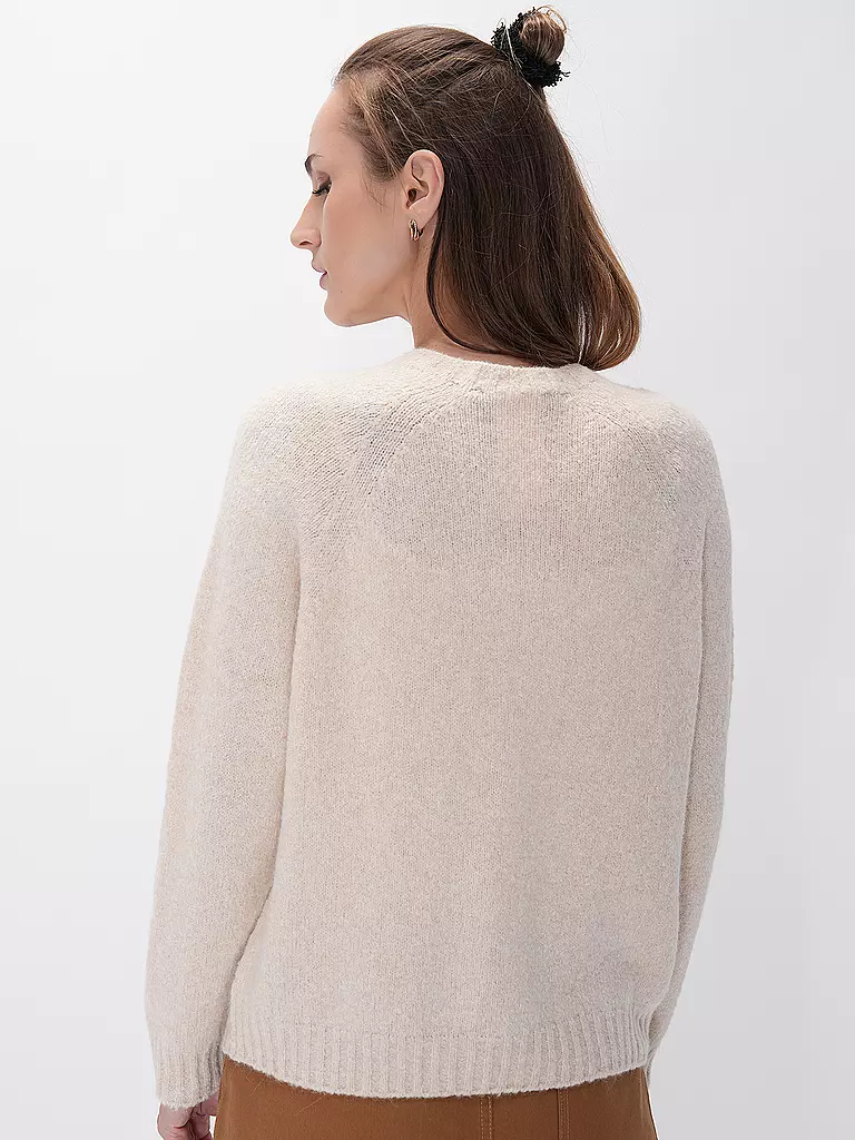 WEEKEND MAX MARA | Pullover GHIACCI | beige