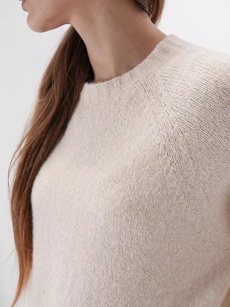 WEEKEND MAX MARA | Pullover GHIACCI | beige