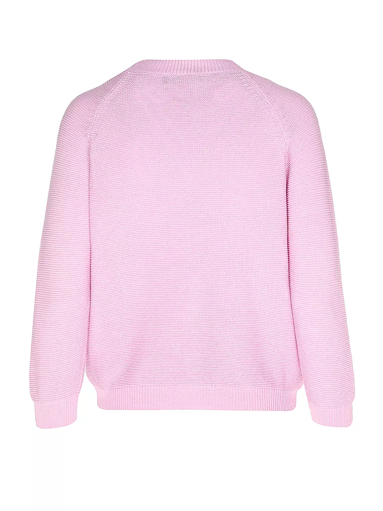 WEEKEND MAX MARA | Pullover LINZ  | rosa