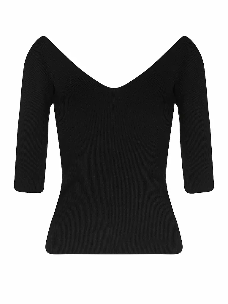 WEEKEND MAX MARA | Pullover OCEANO | schwarz