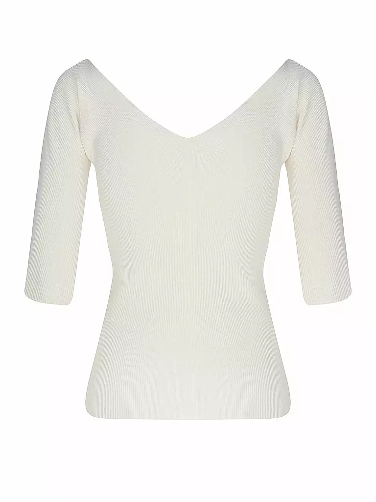 WEEKEND MAX MARA | Pullover OCEANO | creme