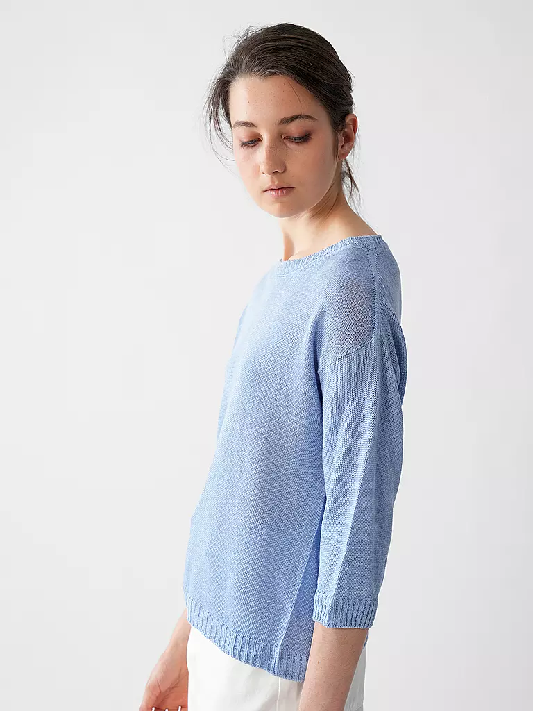 WEEKEND MAX MARA | Pullover SELZ | blau