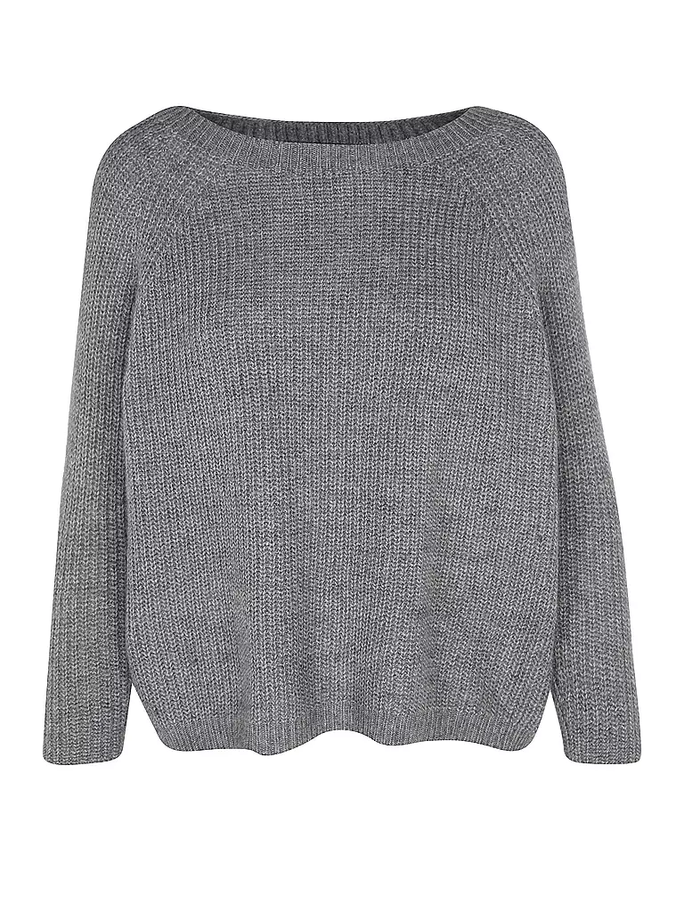 WEEKEND MAX MARA | Pullover XENO | grau