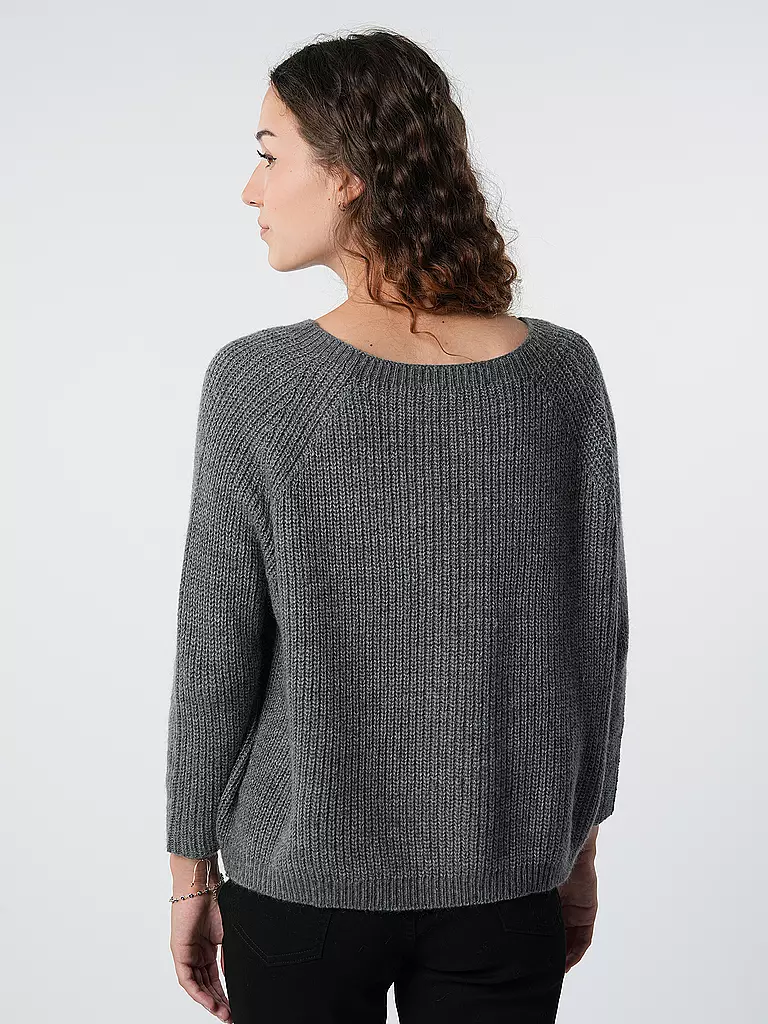 WEEKEND MAX MARA | Pullover XENO | grau