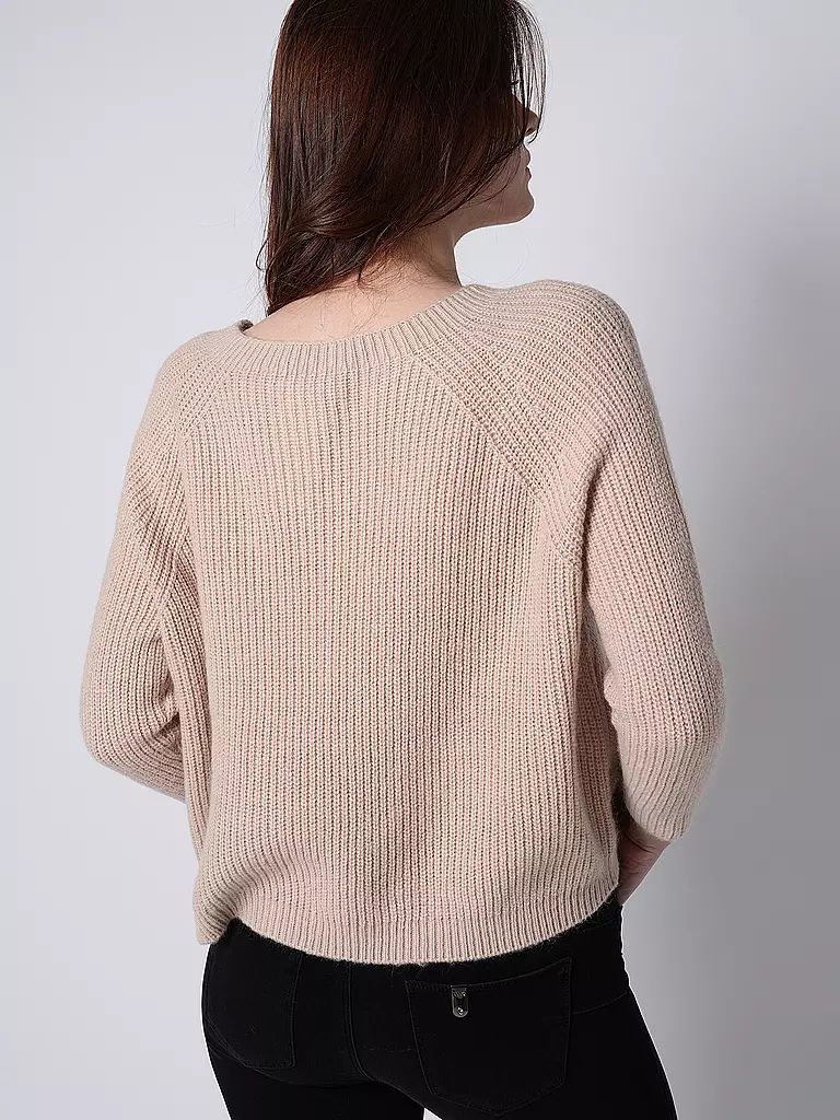 WEEKEND MAX MARA | Pullover XENO | beige