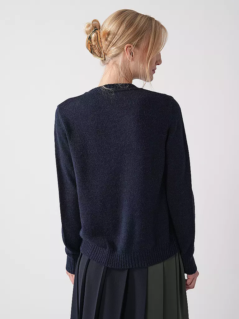 WEEKEND MAX MARA | Pullover | blau