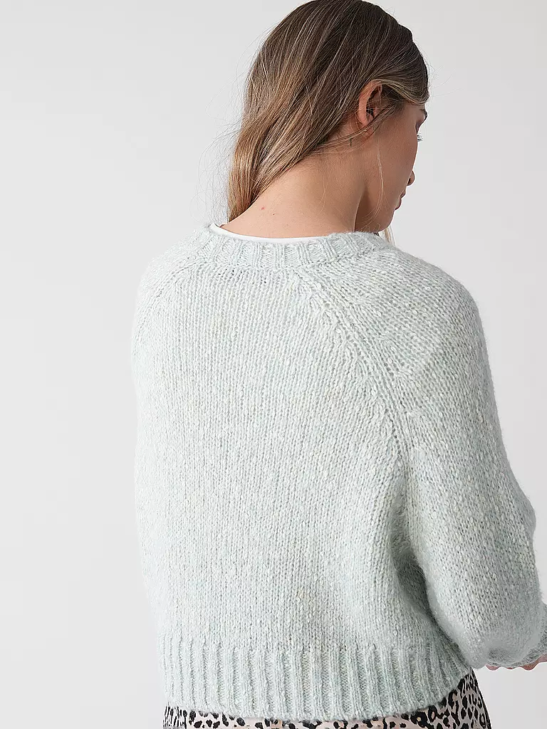 WEEKEND MAX MARA | Pullover | mint