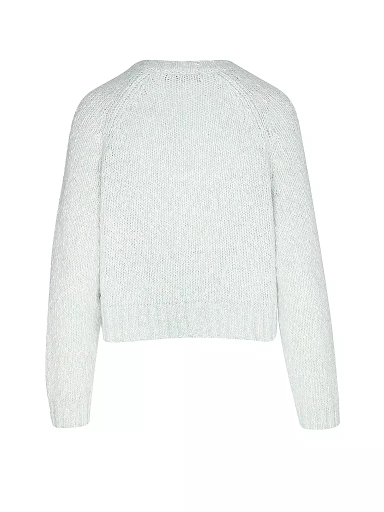 WEEKEND MAX MARA | Pullover | mint